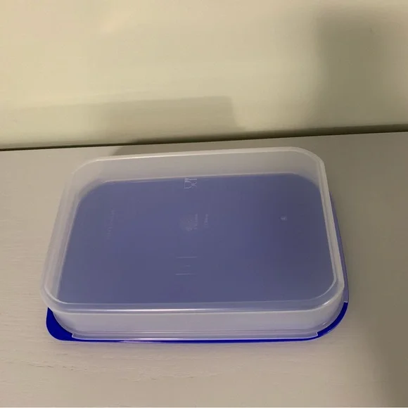 Tupperware Modular Mate Rectangular New - Picture 4 of 8